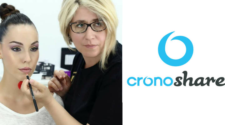 Profesionales Destacados de Cronoshare: Entrevista a Amparo Serón