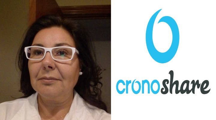 Profesionales Destacados de Cronoshare: Entrevista a Cecilia Putzolu