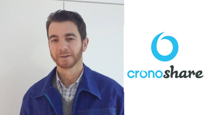 Profesionales Destacados de Cronoshare: Entrevista a Juan Pablo Goncalves