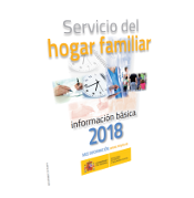 Empleadas de hogar 2018