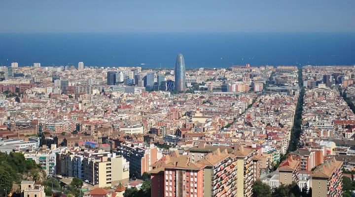 cuanto cuesta una reforma integral en Barcelona