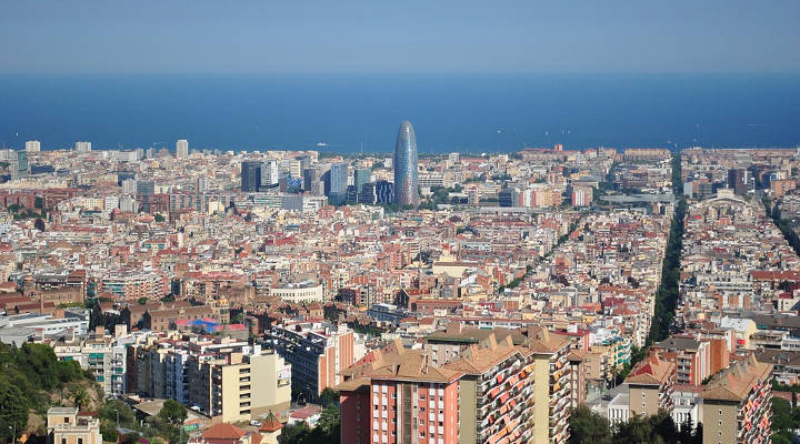 Precio reforma integral en Barcelona