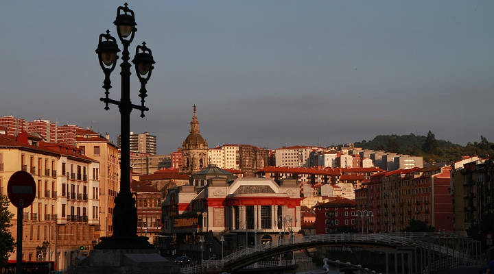 Precio reforma integral en Bilbao