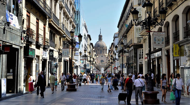 Precio reforma integral en Zaragoza