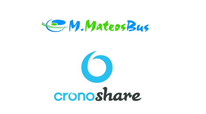 Profesionales Destacados de Cronoshare: Entrevista a M. Mateos Bus S.L.