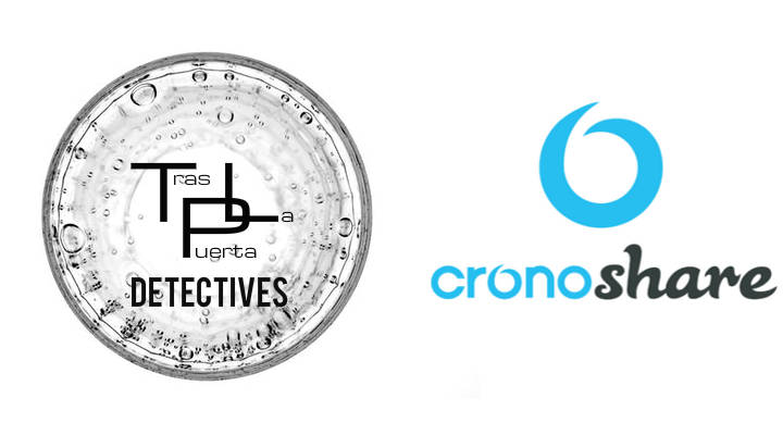 Profesionales Destacados de Cronoshare: Entrevista a TLP Detectives