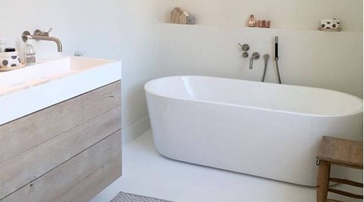 Ideas para una reforma del cuarto de baño