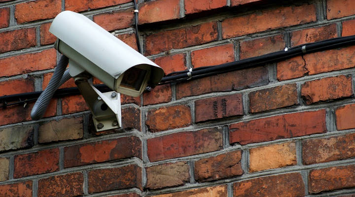 Cuánto cuesta instalar una cámara de vigilancia