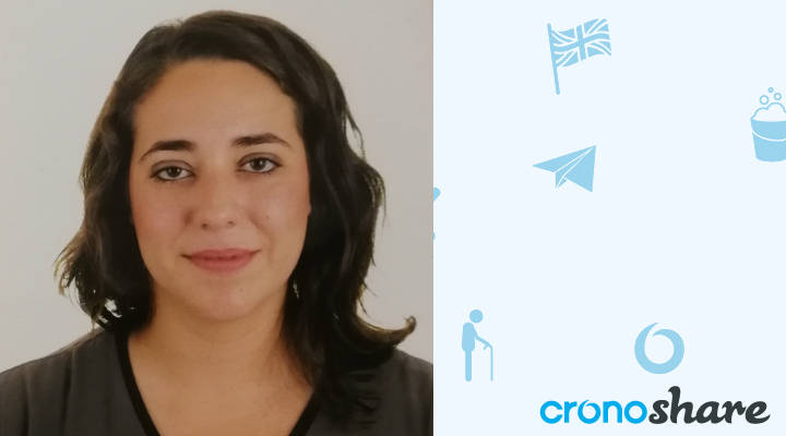Profesionales Destacados Irene Parra