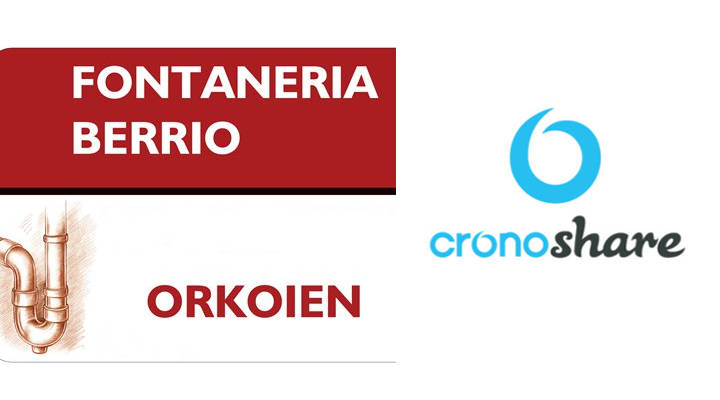 Profesionales Destacados de Cronoshare: Entrevista a Fontanería Berrio