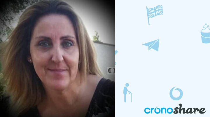 Profesionales Destacados de Cronoshare Lola Olmos