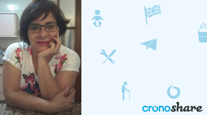 Profesionales Destacados de Cronoshare: Entrevista a Raquel Bejarano