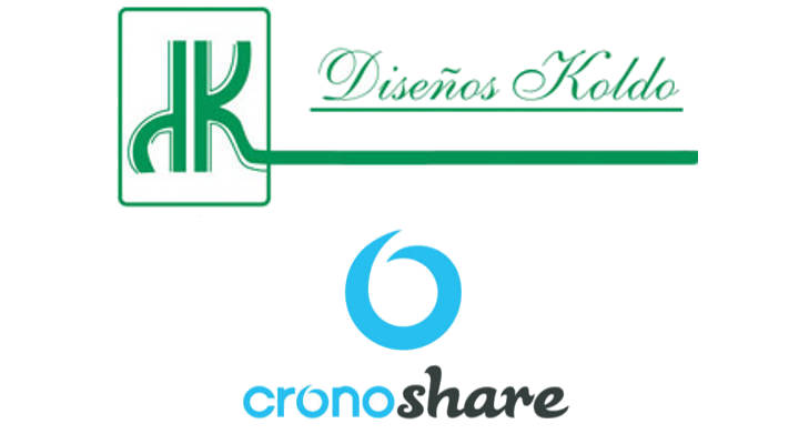 Profesionales Destacados de Cronoshare: Entrevista a Diseños Koldo