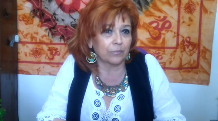 Profesionales Destacados de Cronoshare: Entrevista a Miriam Sánchez