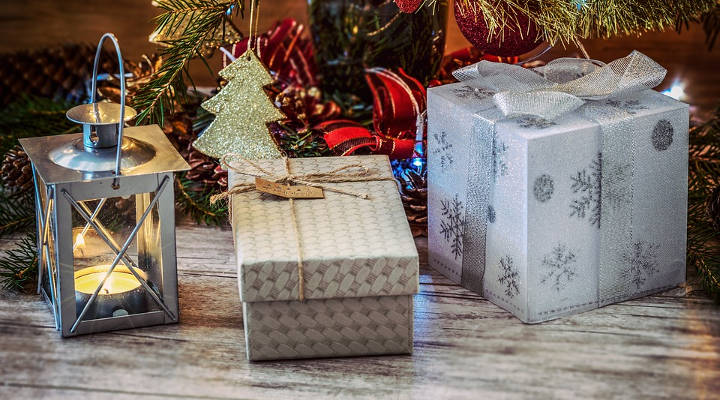 10 Regalos de Navidad originales para toda la familia