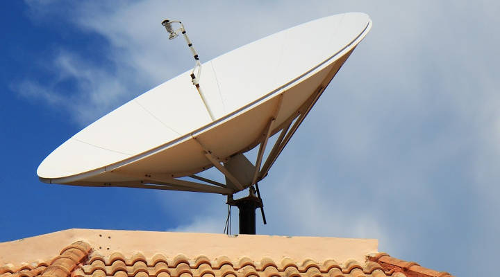 Cuánto cuesta una antena parabólica? | Precios Actualizados para 2023