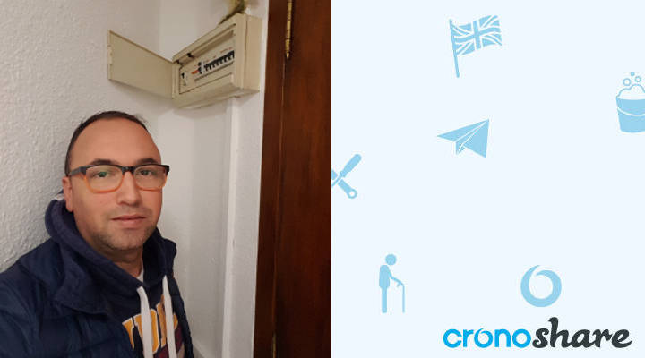 profesionales destacados de cronoshare entrevista a profesionales destacados de cronoshare entrevista a