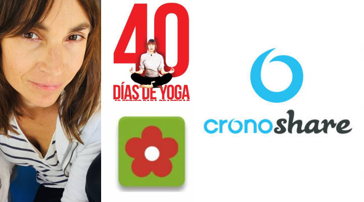 Profesionales Destacados de Cronoshare: Entrevista a Cristina Cubedo