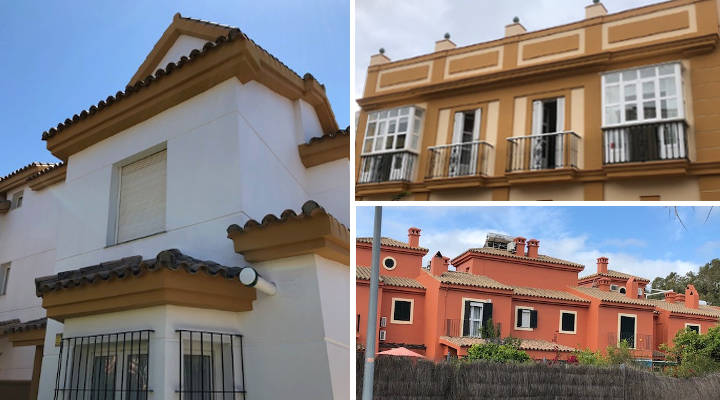 Profesionales Destacados Pinturas Olivari