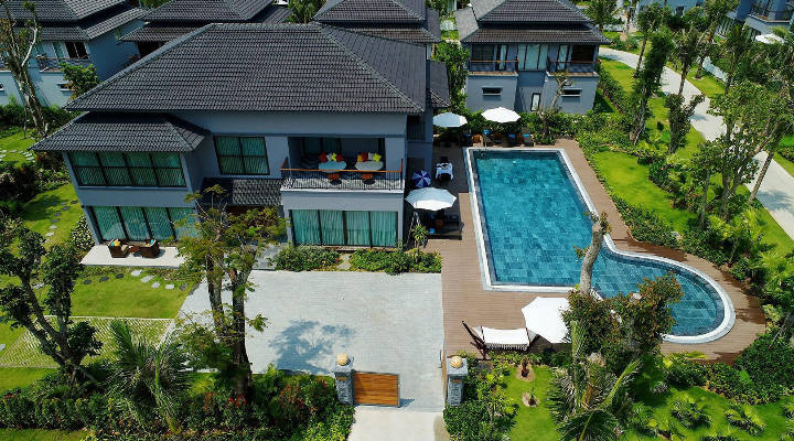 Budget to build a house