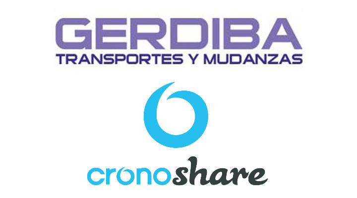 Profesionales Destacados de Cronoshare: Entrevista a Transportes Gerdiba