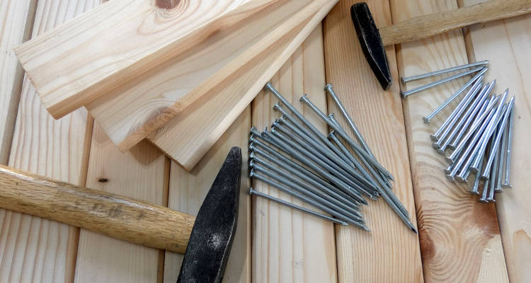 Consejos para montar un taller de carpintería