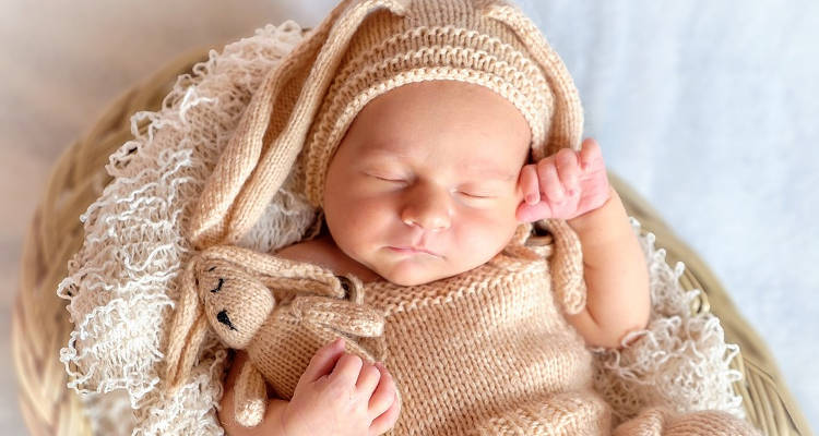 Cuánto cuesta una sesión de fotos de bebés recién nacidos