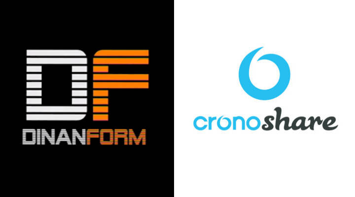 Profesionales Destacados de Cronoshare: Entrevista a Fran de Dinanform Formación