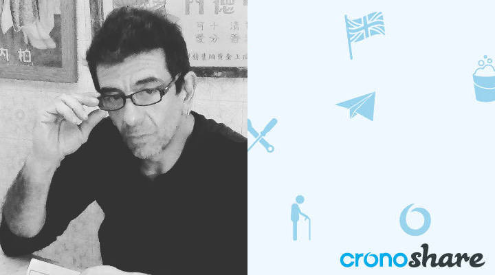 Profesionales Destacados de Cronoshare: Entrevista a Enrique Vassallo