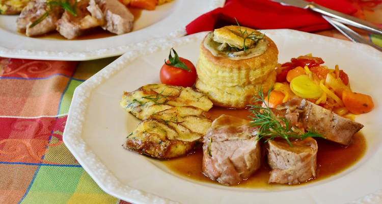 Cuanto Cuesta Un Chef A Domicilio Precio Por Persona En 2021