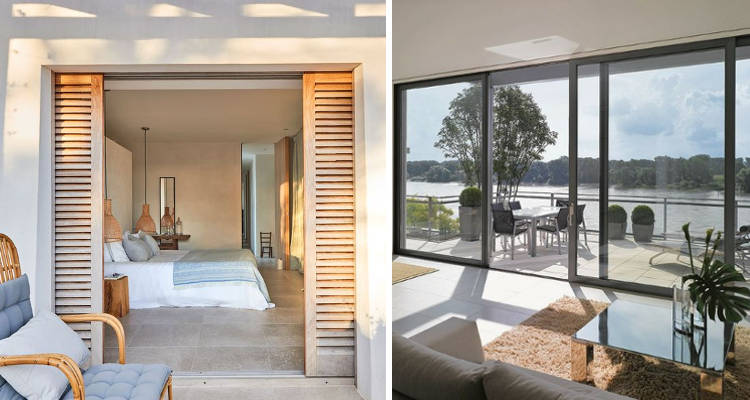 ¿Cuánto cuesta instalar una puerta corredera? Guía de ¿Cuánto cuesta instalar una puerta corredera? Guía de