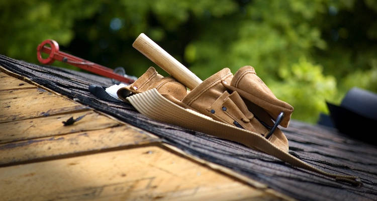Precios de reparación de tejados