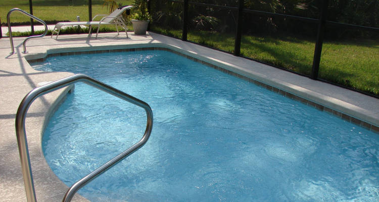 Cuánto cuesta climatizar una piscina