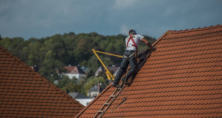 Precios de construcción de tejados