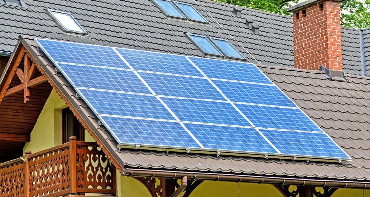Cuánto cuesta instalar paneles solares