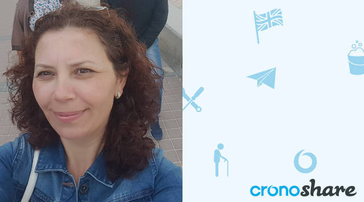 Profesionales Destacados de Cronoshare: Entrevista a Emel Hyusnieva