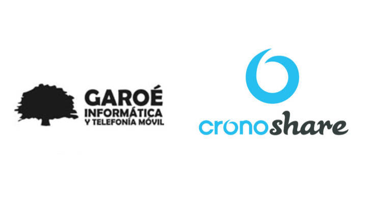 Profesionales Destacados de Cronoshare: Entrevista a Garoé Informática