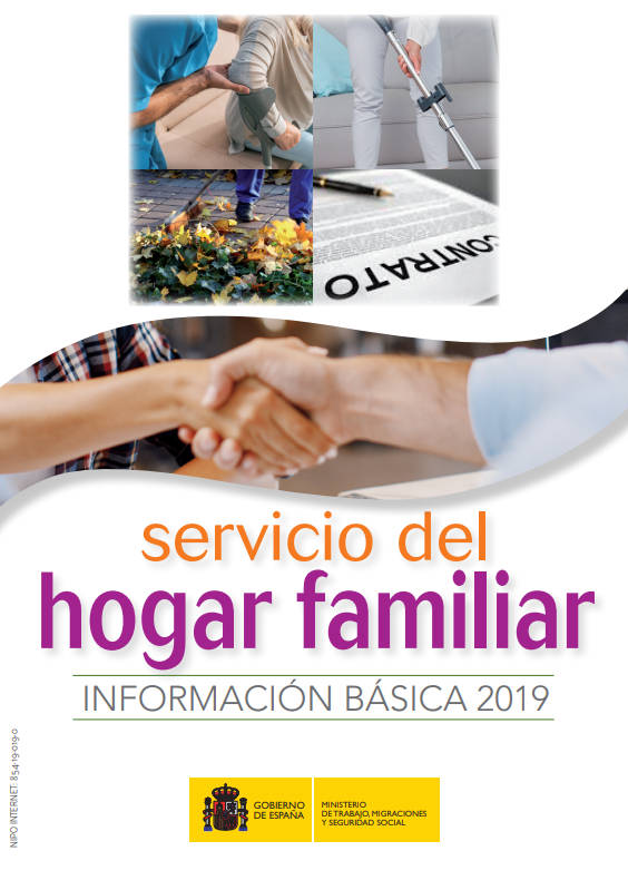 Servicio Hogar Familiar 2019