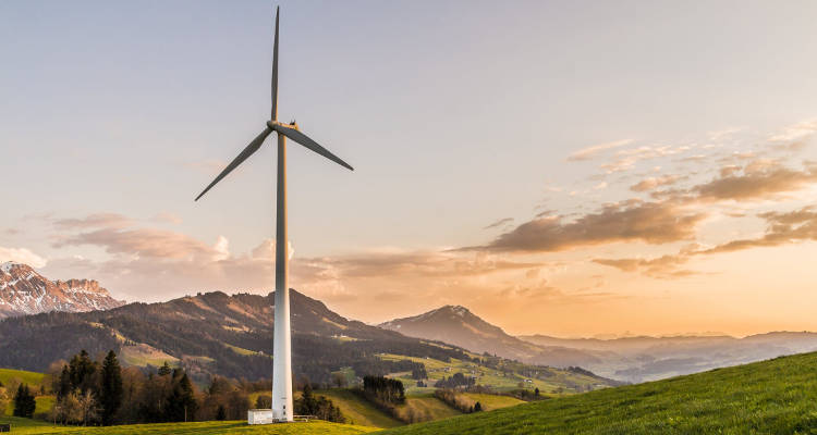 Cuánto cuesta instalar un aerogenerador? Precios en 2021