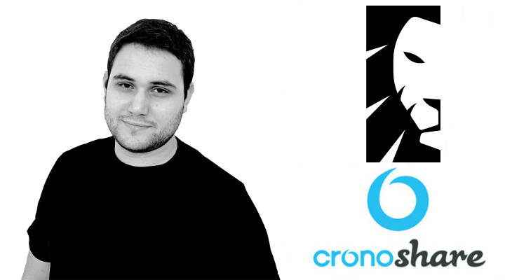 Profesionales Destacados de Cronoshare: Entrevista a Alejandro Sánchez de la Agencia de Publicidad LION