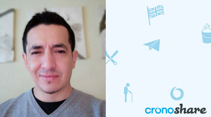 Profesionales Destacados de Cronoshare: Entrevista a José Luis de A2F Reformas