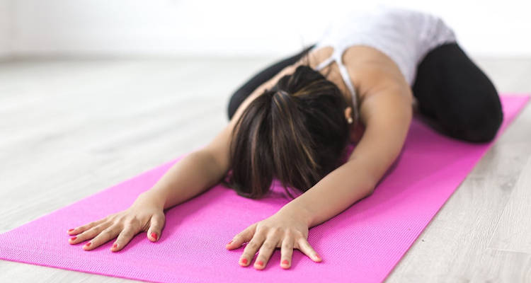 Diferencias entre Yoga y Pilates