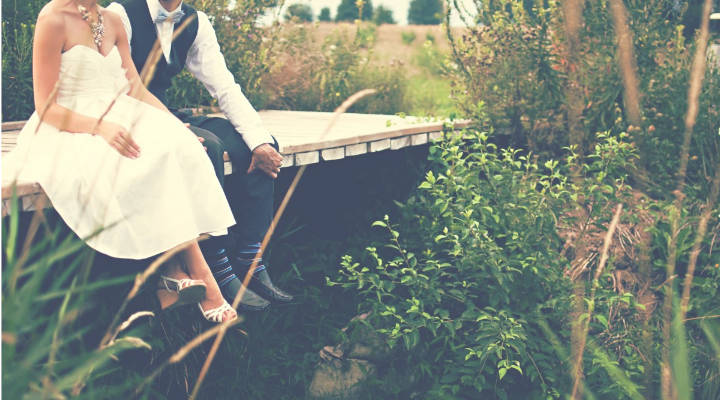 Estilos de fotografía para boda