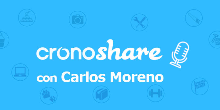 Profesionales Destacados Carlos Moreno