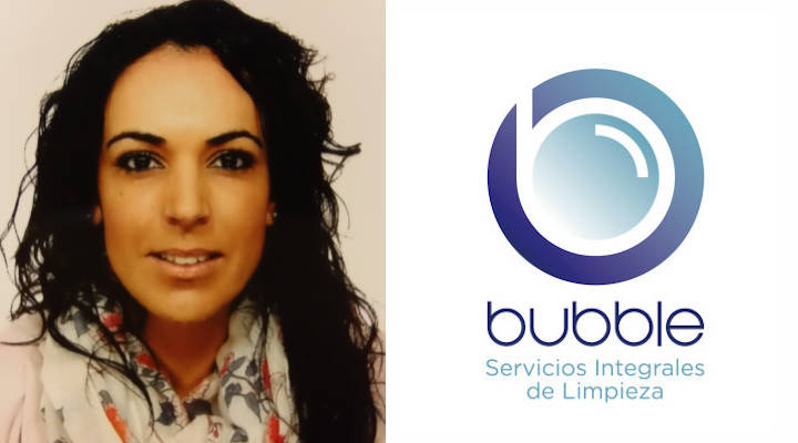 Profesionales Destacados de Cronoshare: Entrevista a Anabel de Bubble Limpiezas