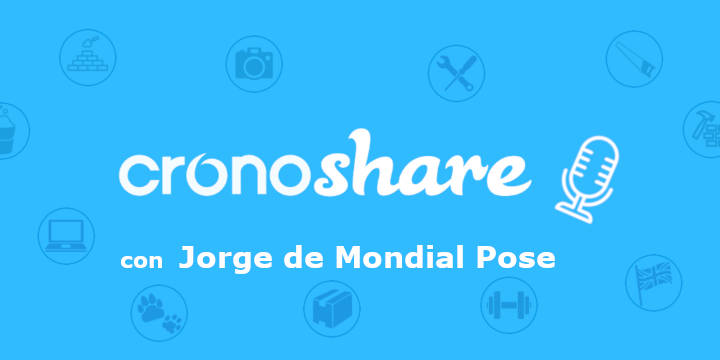 Profesionales Destacados: Entrevista a Jorge de Mondial Pose [Podcast]