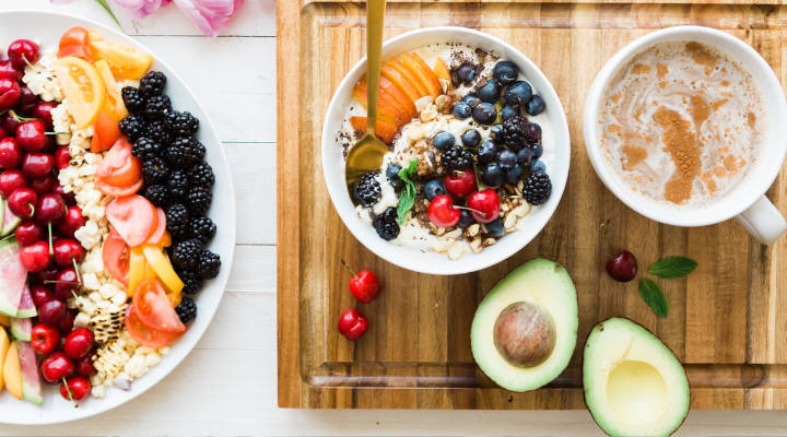 Escoge el mejor nutricionista profesional