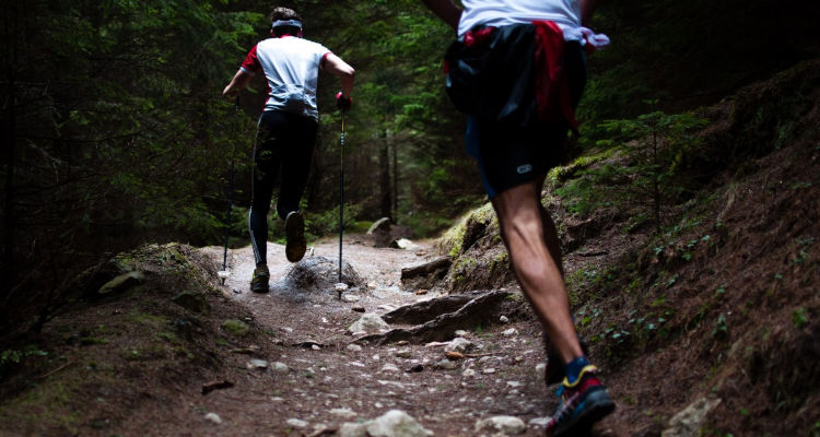 Preço treinamento de trail running?