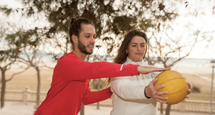 Como escolher bem um personal trainer