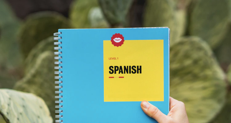 Cuánto cuesta clase de lengua española para extranjeros